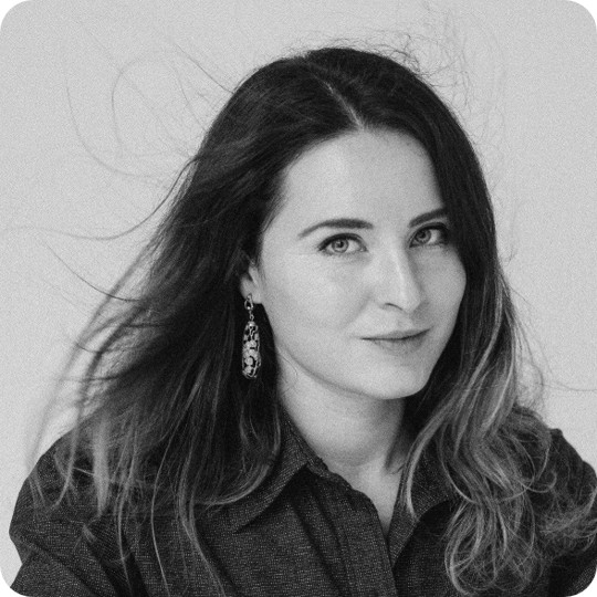 Дарья Портнова