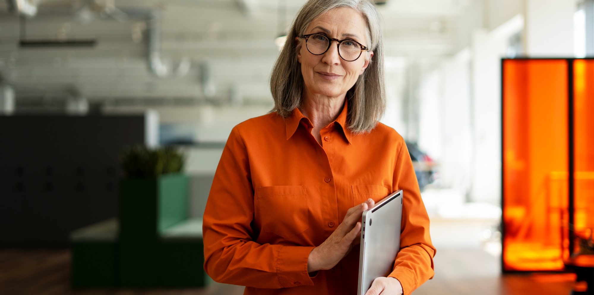 Возраст — не приговор: почему зрелые сотрудники — ресурс, а не проблема