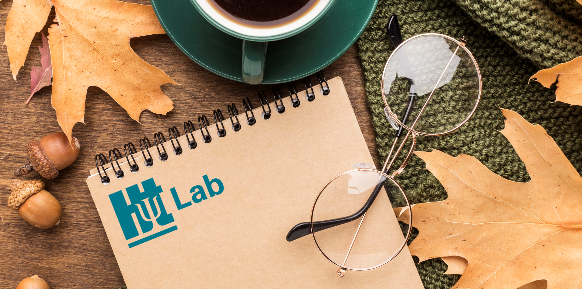 Живая компания: как это в HT Lab