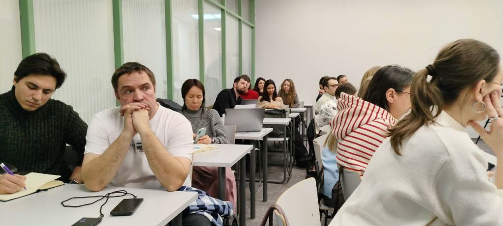 Тренды новой эпохи: выход из кризиса через работу с человеческим фактором