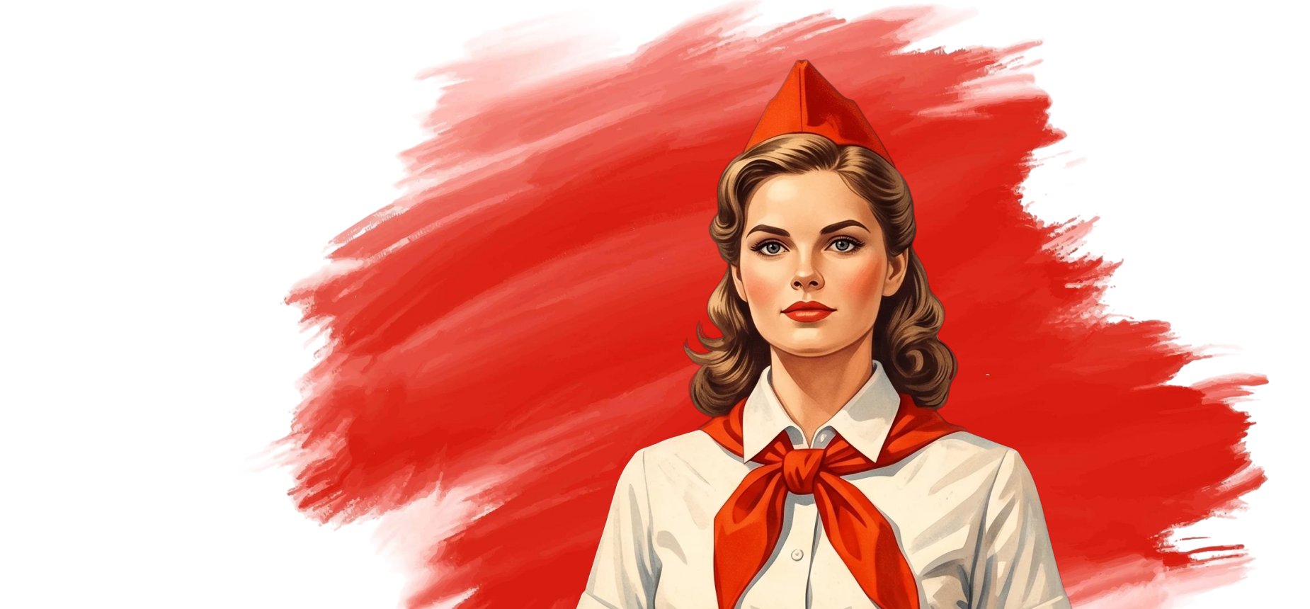 Будь готов, всегда готов!