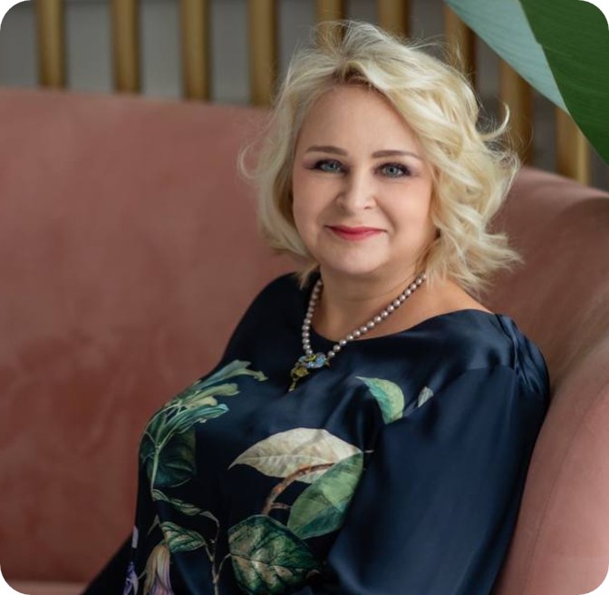 Светлана Бадаева, «Ассоциация Бизнес Мастерства»