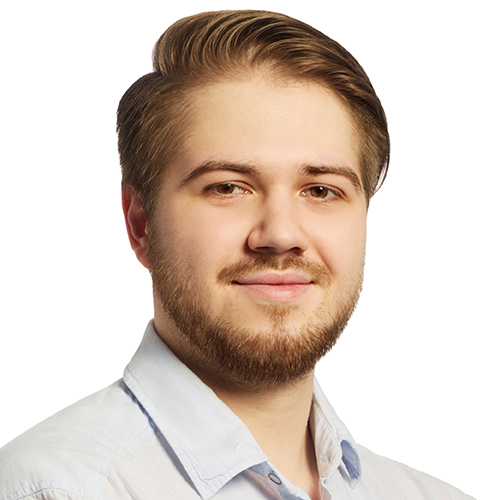 Никита Абросимов