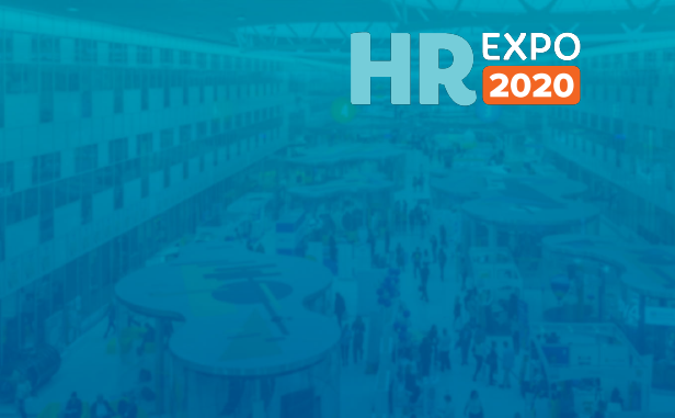 Конференция HR EXPO 2020