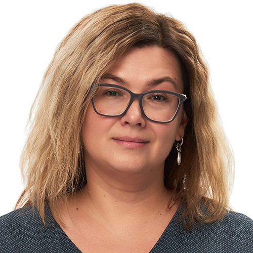 Елена Подойницына