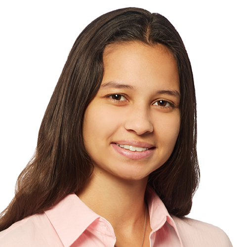 Анна Лётова