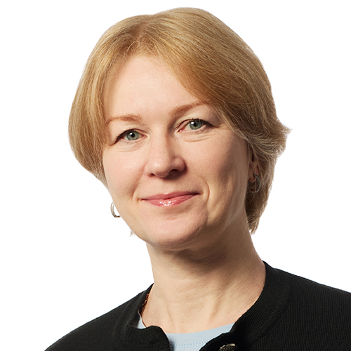 Наталия Волчкова