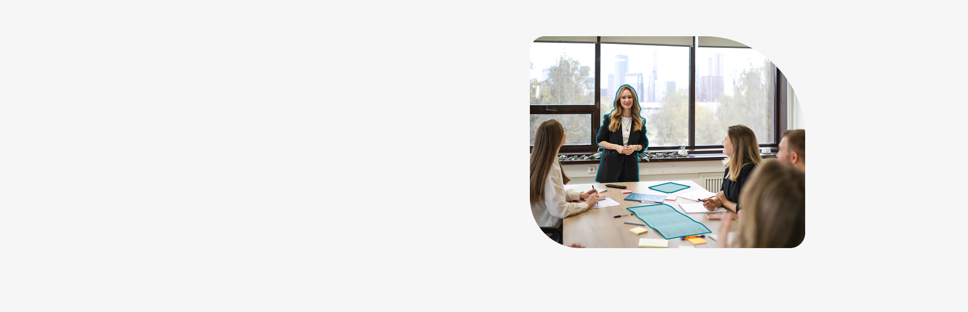 Обучение для HR