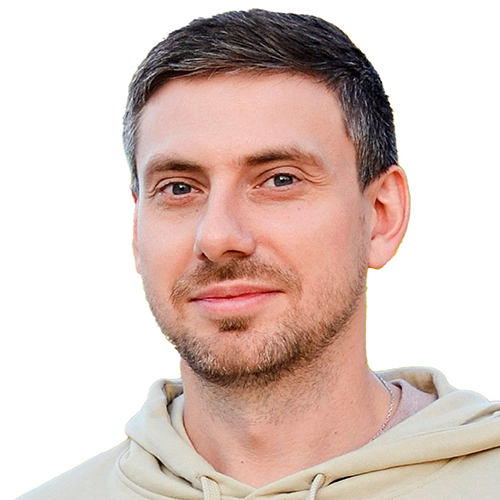 Борис Воробьёв