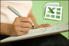 Excel на службе у эйчара