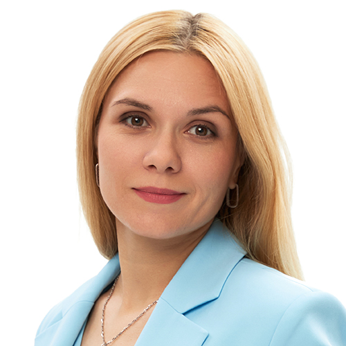 Елена Астафьева