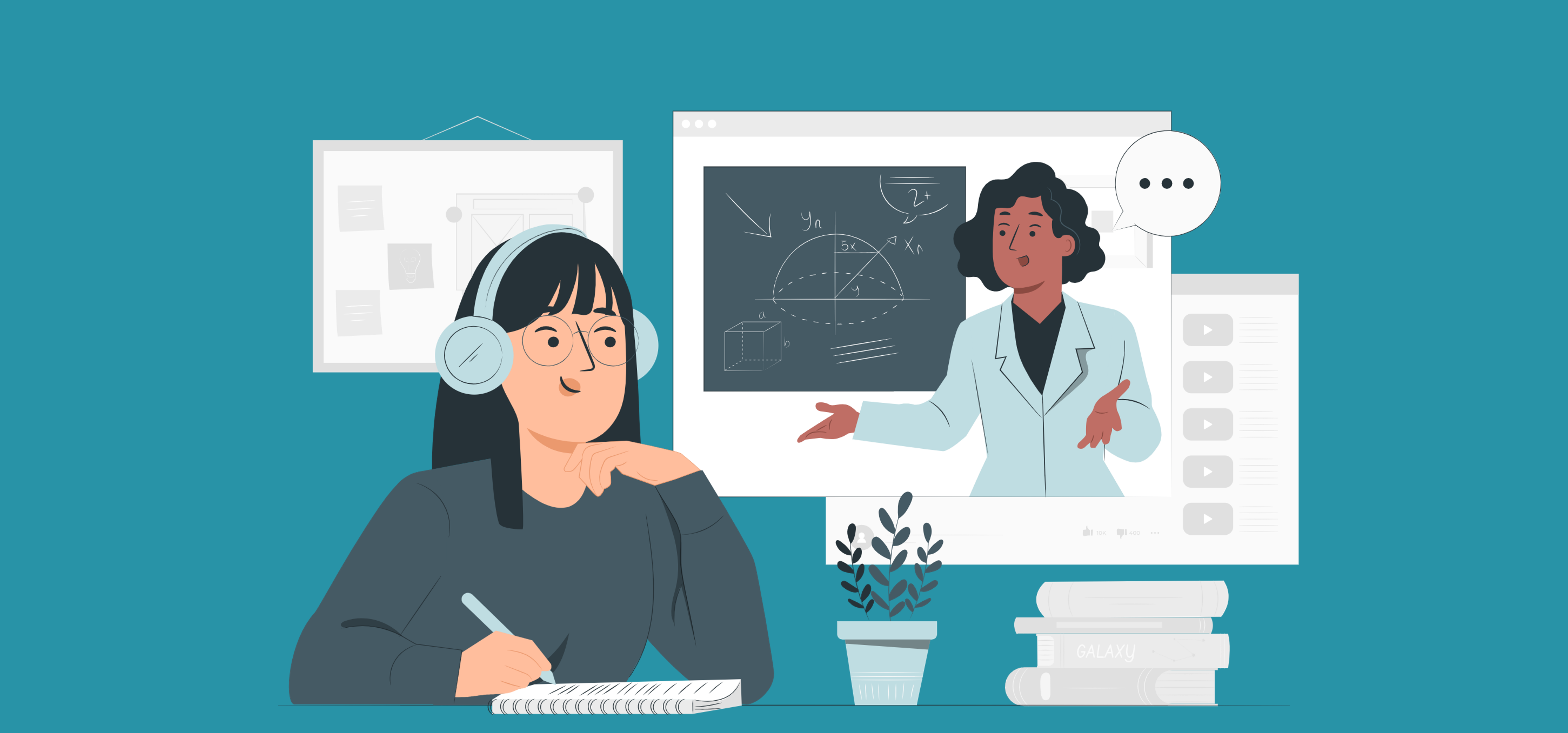 Исследование: в каких тестах интеллекта респонденты чаще всего ищут ответы в интернете