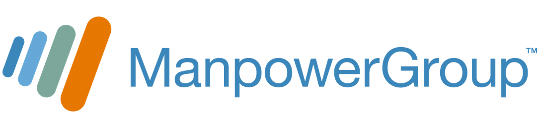 Анна Бурова, Кадровая компания Manpower