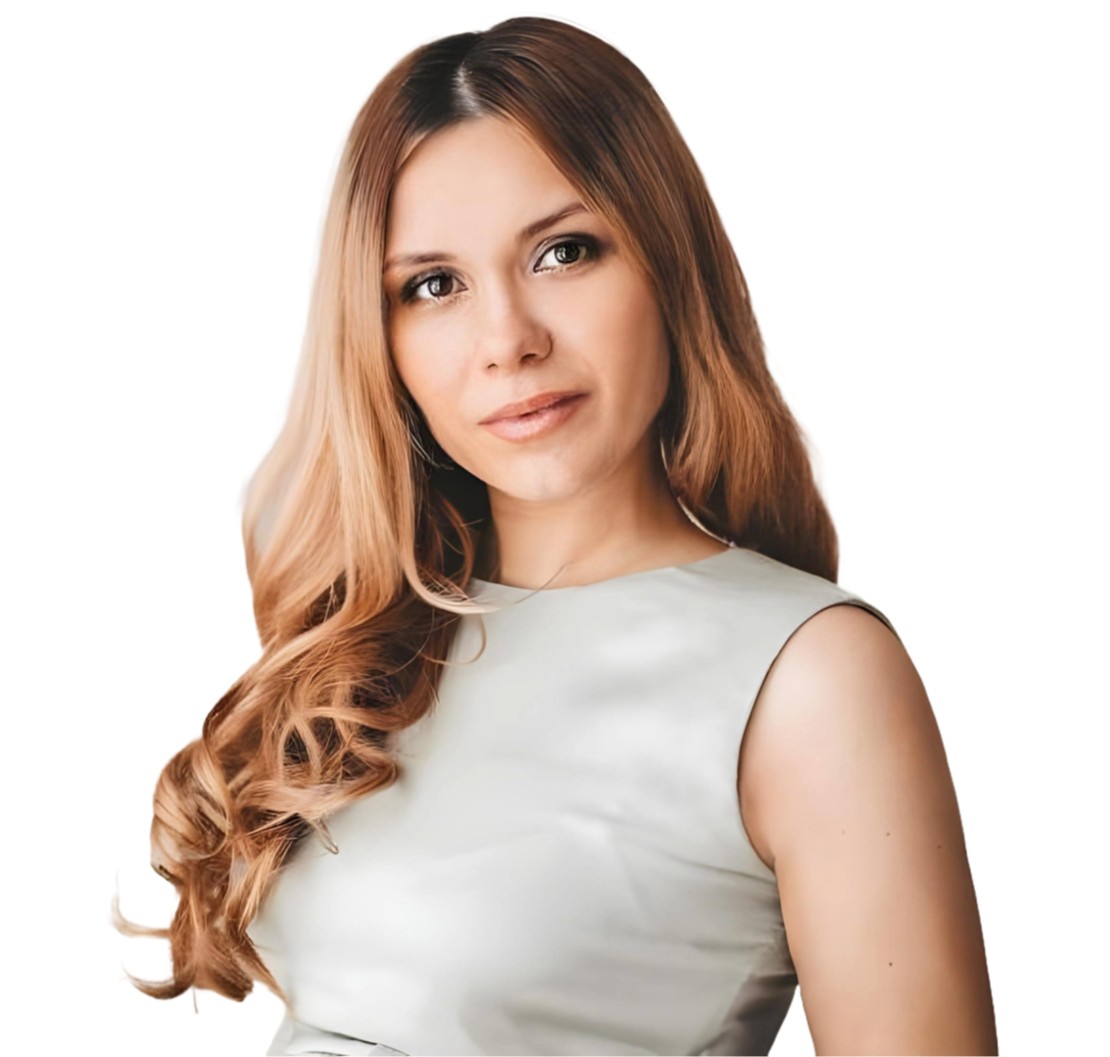 Елена Астафьева