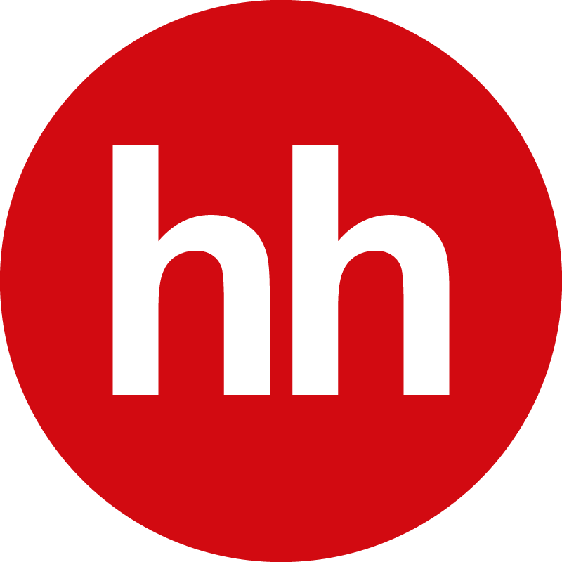 HeadHunter (hh.ru)