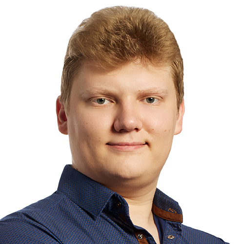 Владислав Козлов