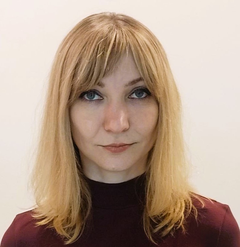 Анастасия Петрищенкова