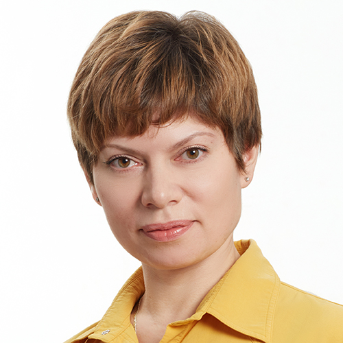 Марта Табурова