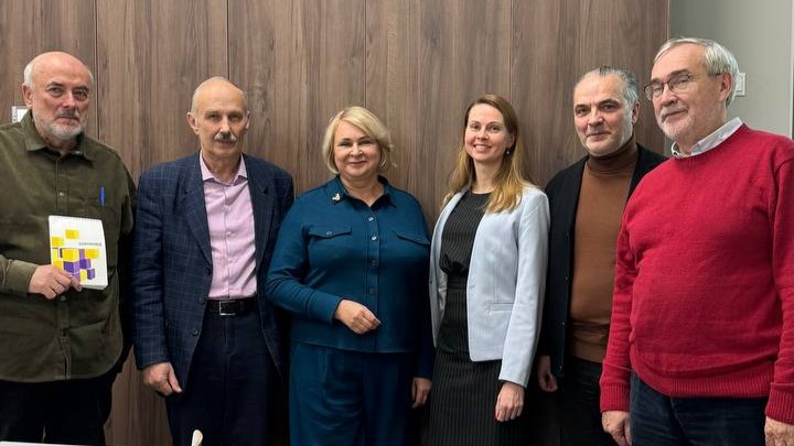 Тренды новой эпохи: выход из кризиса через работу с человеческим фактором