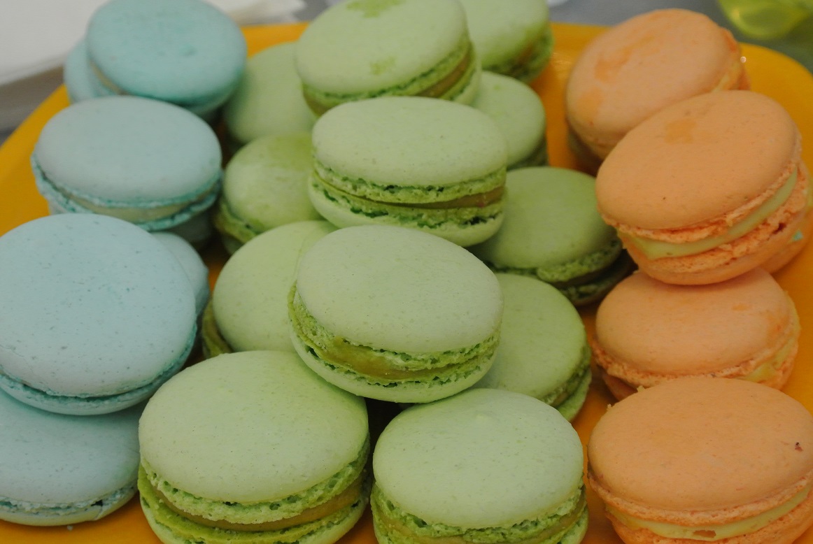 ФОТООТЧЕТ О НАШЕМ УЧАСТИИ В HR&Trainings EXPO 2015