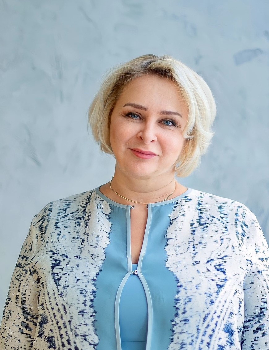 Светлана Бадаева