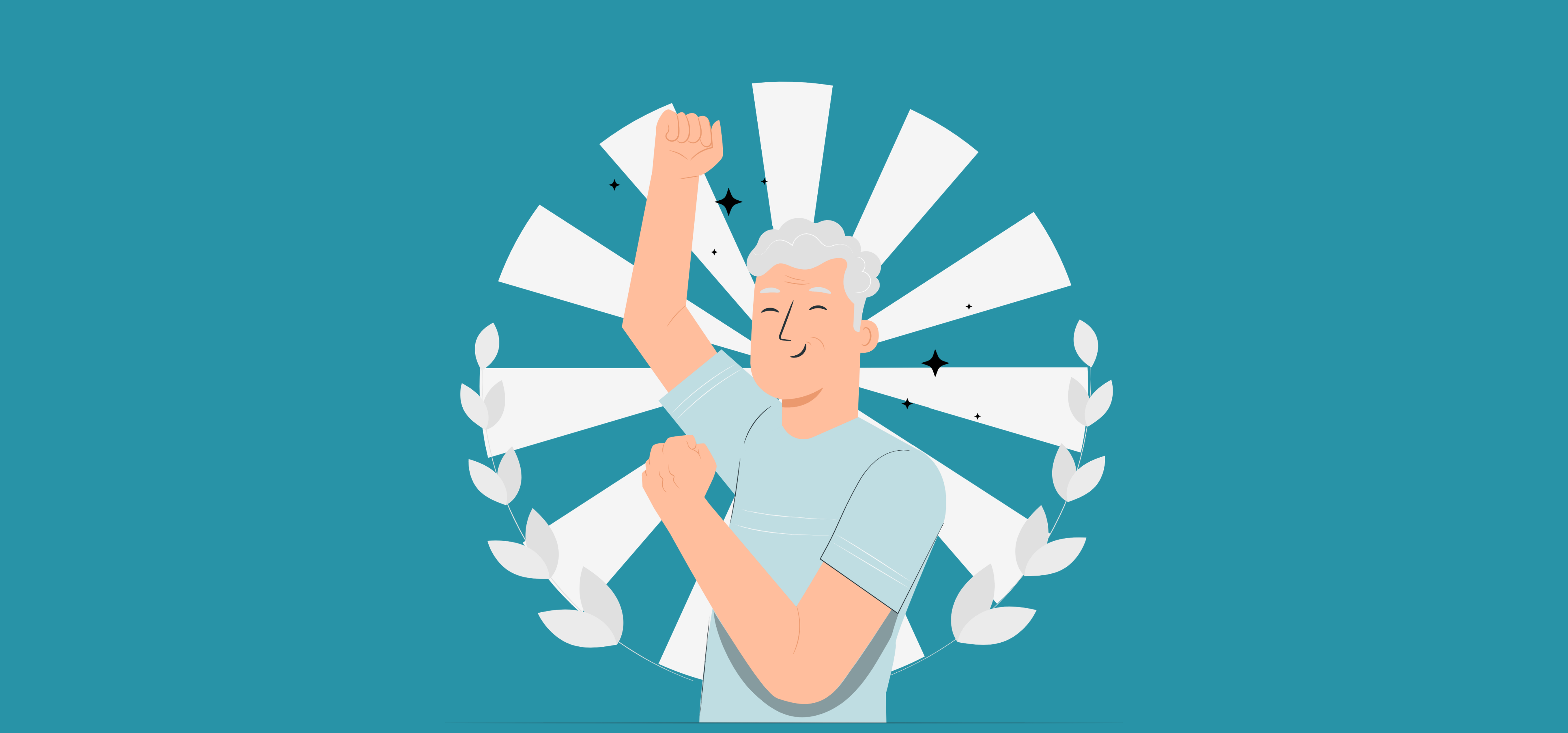 Интеллект после 60: почему возрастные сотрудники — ресурс, а не обуза. Данные для HR