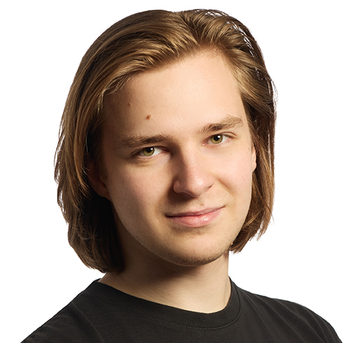 Кирилл Зарецкий