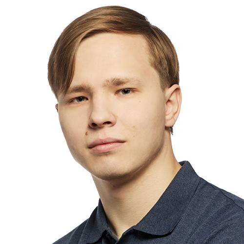 Геннадий Иняев