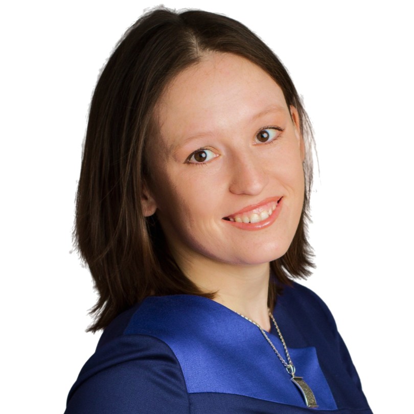 Елена Блохнина