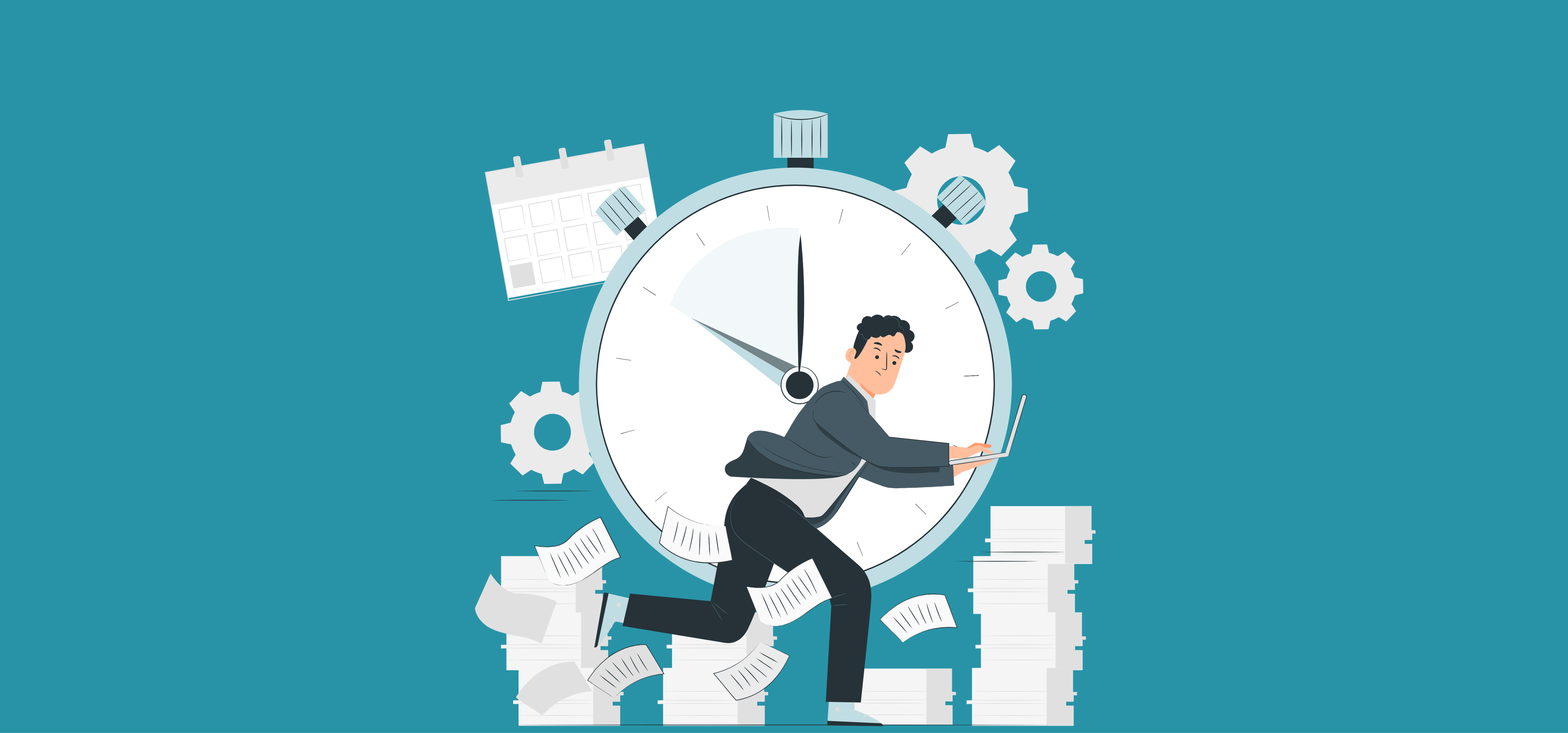 Трудоголизм: скрытая угроза для бизнеса. Как отличить зависимость от вовлечённости и выстроить здоровую эффективность в команде