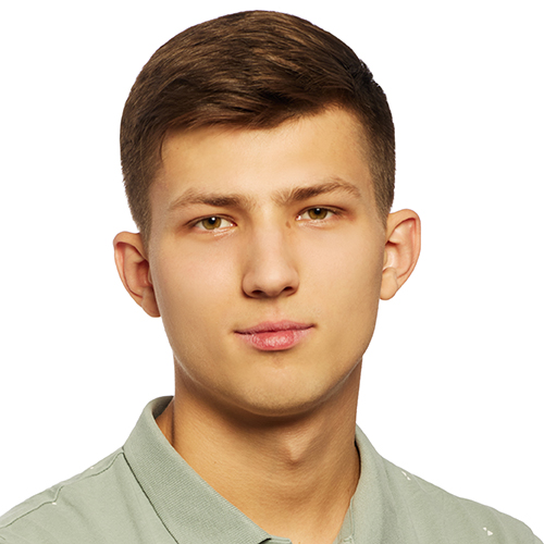 Дмитрий Меленцов