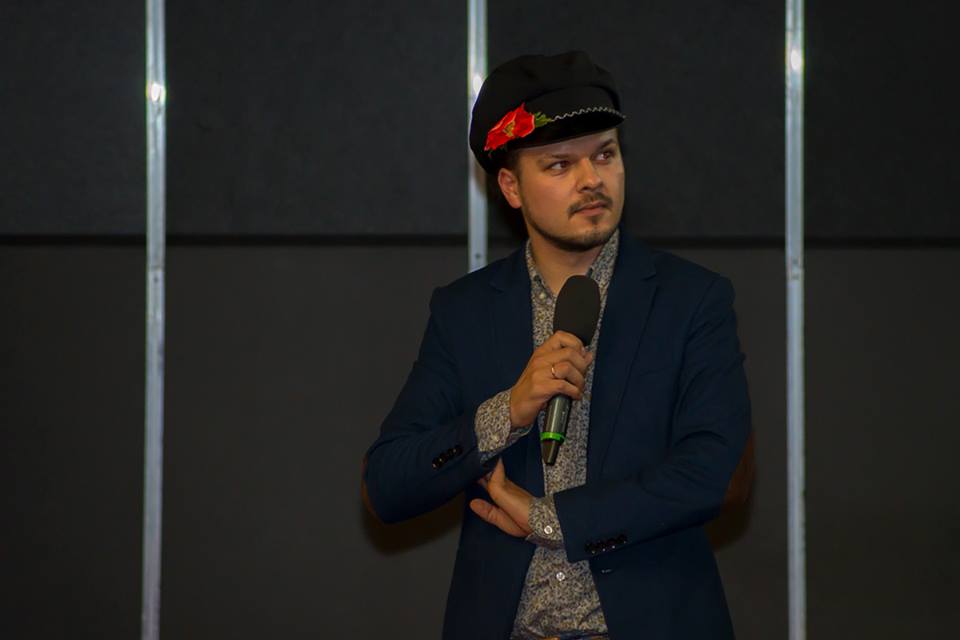 ФОТООТЧЕТ О НАШЕМ УЧАСТИИ В HR&Trainings EXPO 2015