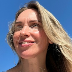 Екатерина Бояринцева