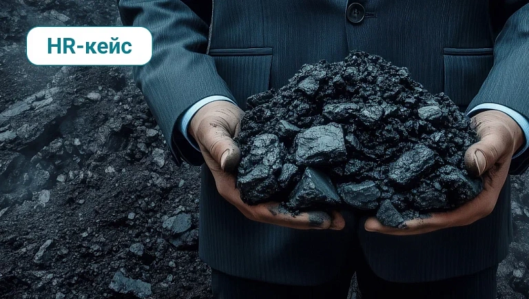 HR-кейс | Оценка команды: как оценить реальное состояние и качество взаимодействия сотрудников