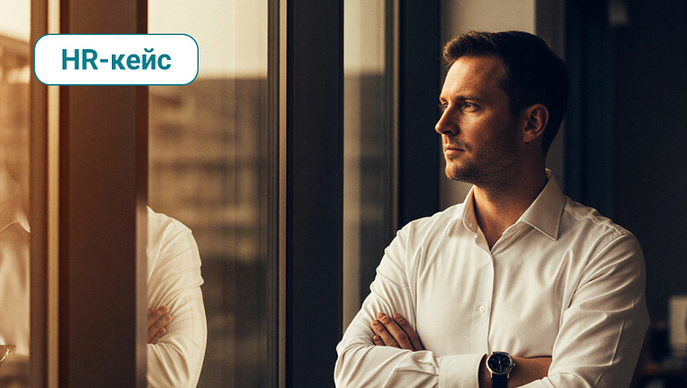 HR-кейс | Как автоматизировать оценку лидеров в ритейле