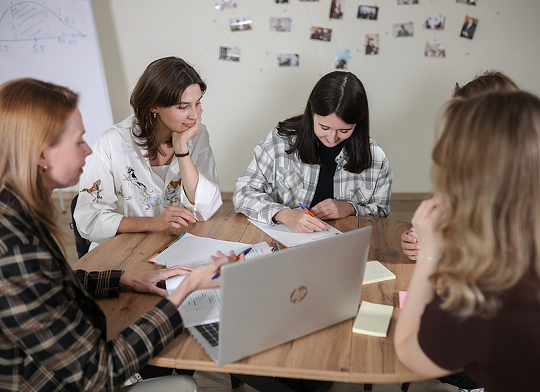 Обучение пользователей