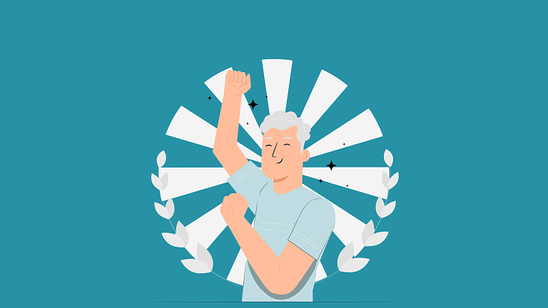 Интеллект после 60: почему возрастные сотрудники — ресурс, а не обуза. Данные для HR