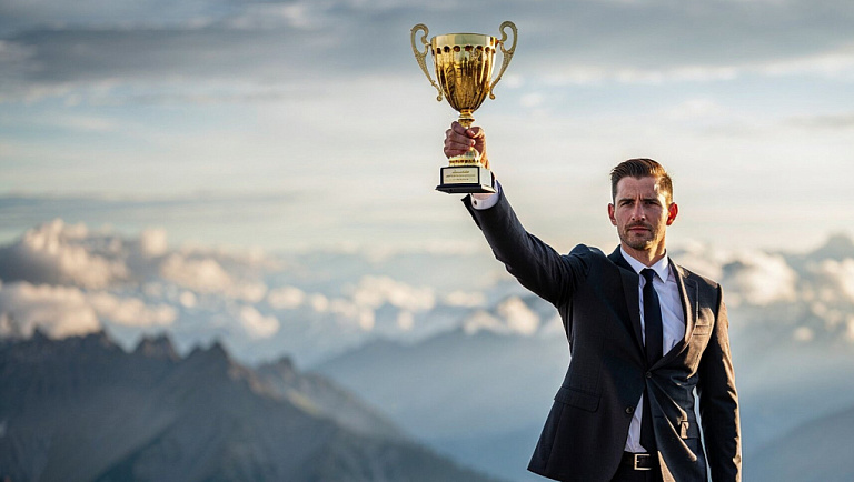 Запустили обучение по тесту «LeaderChart» с упором на практику