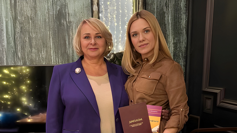 Продолжаем усиливать экспертизу команды