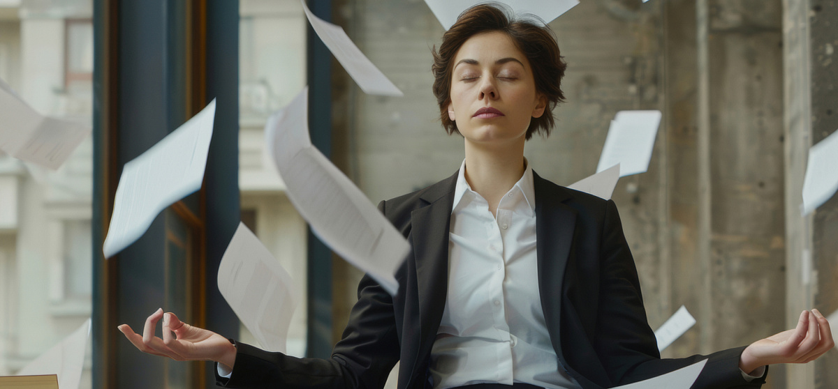 HR-кейс | Как заметить выгорание руководителя до того, как пострадает бизнес