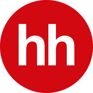 HeadHunter (hh.ru)