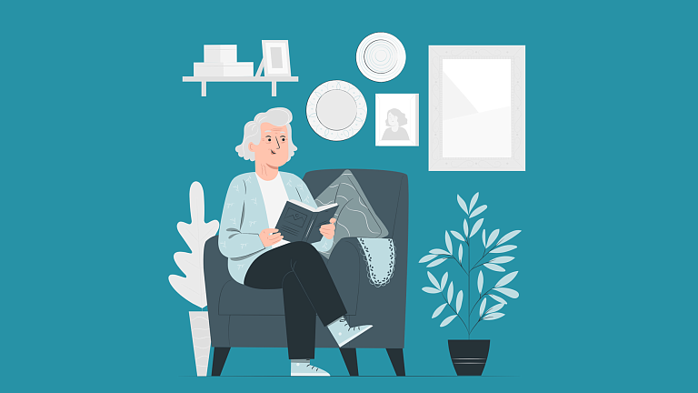 Карьера после 40: кризис или новые возможности? Как вернуть интерес к работе и найти себя в профессии