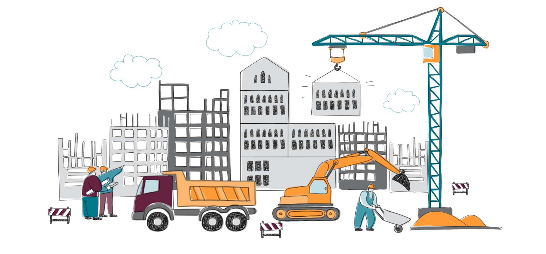 Из экспертов — в лидеры. Как оценить управленческий потенциал линейных руководителей